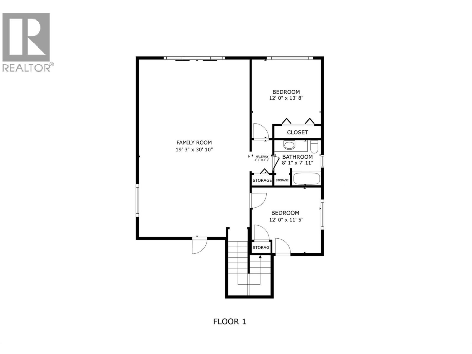 2455 Quail Ridge Boulevard Unit# 213, Kelowna, British Columbia  V1V 2S8 - Photo 52 - 10386544