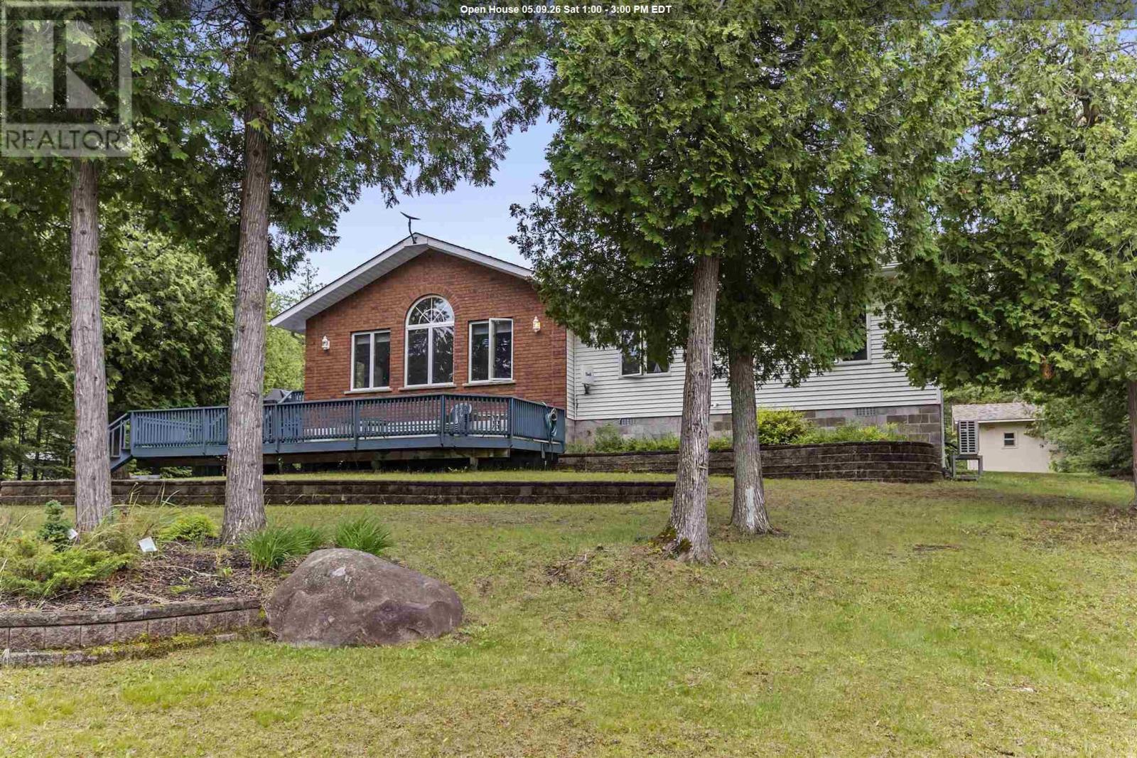 3804 Hamilton DR, Hilton Beach, Ontario
