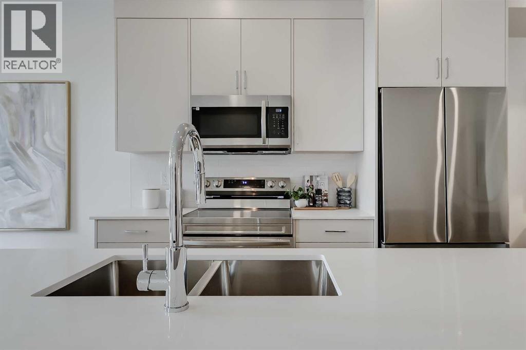102, 3550 45 Street Sw, Calgary, Alberta  T3E 3V2 - Photo 11 - A2298714