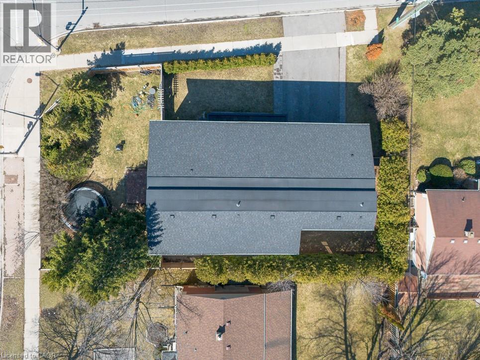 1526 Bridge Road, Oakville, Ontario  L6L 2E3 - Photo 43 - 40828246