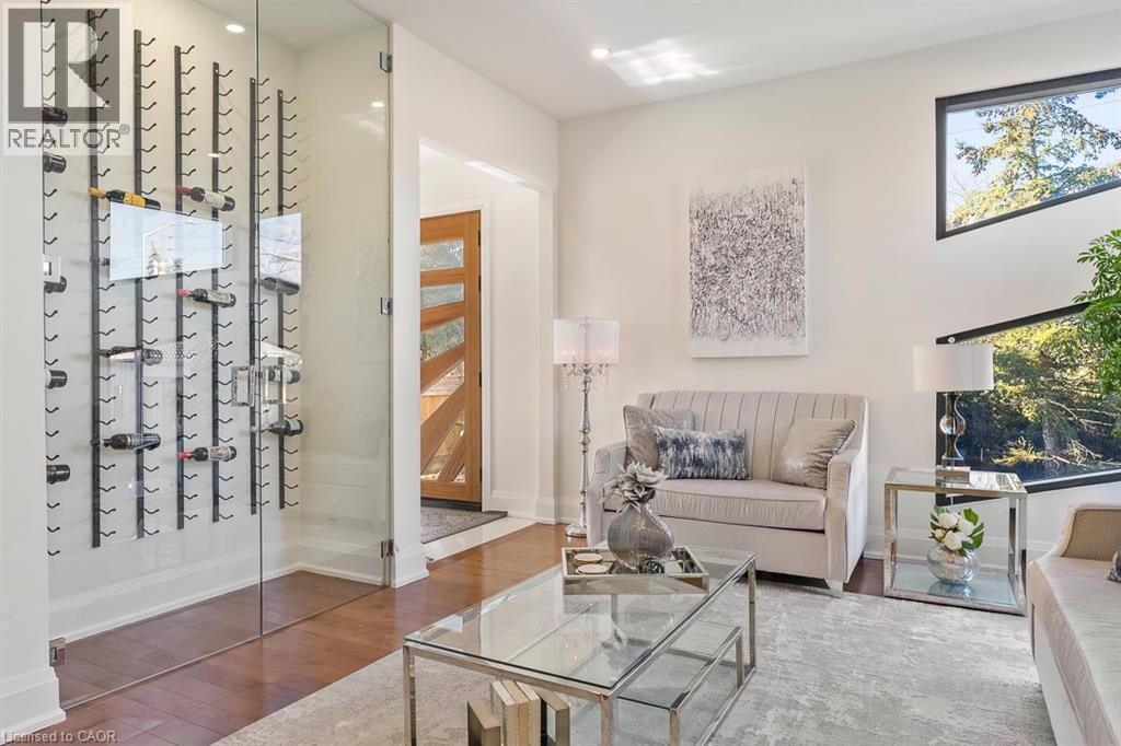 1526 Bridge Road, Oakville, Ontario  L6L 2E3 - Photo 7 - 40828246