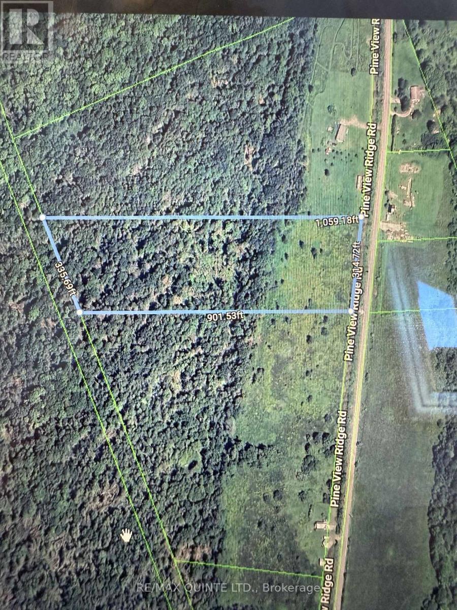 260 PINE VW RIDGE ROAD, Tudor & Cashel, Ontario
