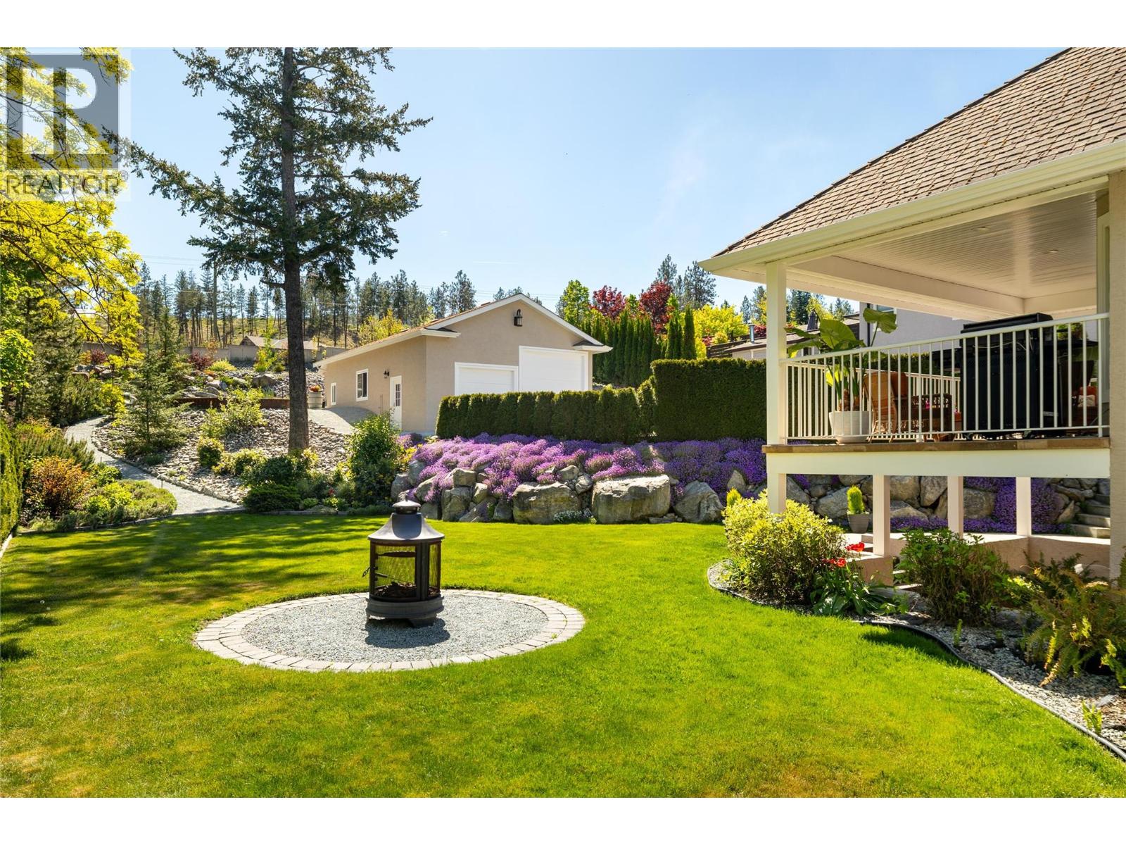 4837 Canyon Ridge Crescent, Kelowna, British Columbia  V1W 4A1 - Photo 40 - 10385522