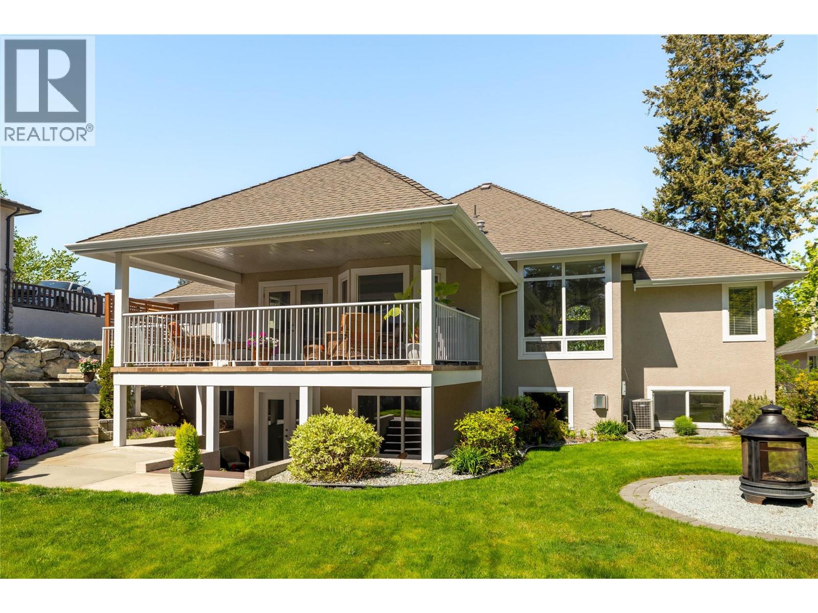 4837 Canyon Ridge Crescent, Kelowna, British Columbia  V1W 4A1 - Photo 38 - 10385522