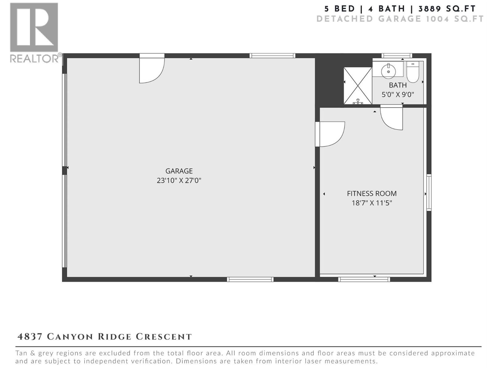 4837 Canyon Ridge Crescent, Kelowna, British Columbia  V1W 4A1 - Photo 70 - 10385522
