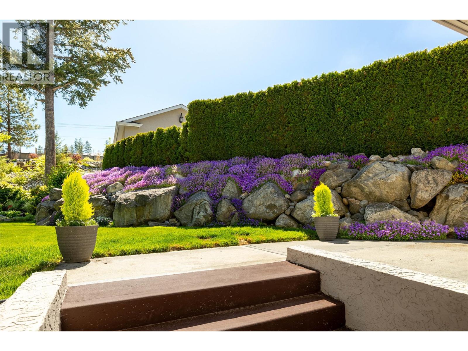 4837 Canyon Ridge Crescent, Kelowna, British Columbia  V1W 4A1 - Photo 37 - 10385522