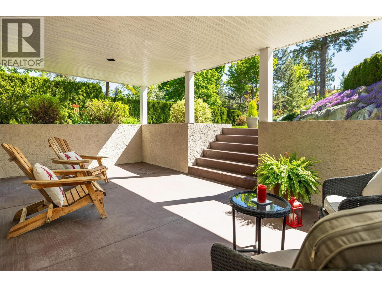 4837 Canyon Ridge Crescent, Kelowna, British Columbia  V1W 4A1 - Photo 36 - 10385522