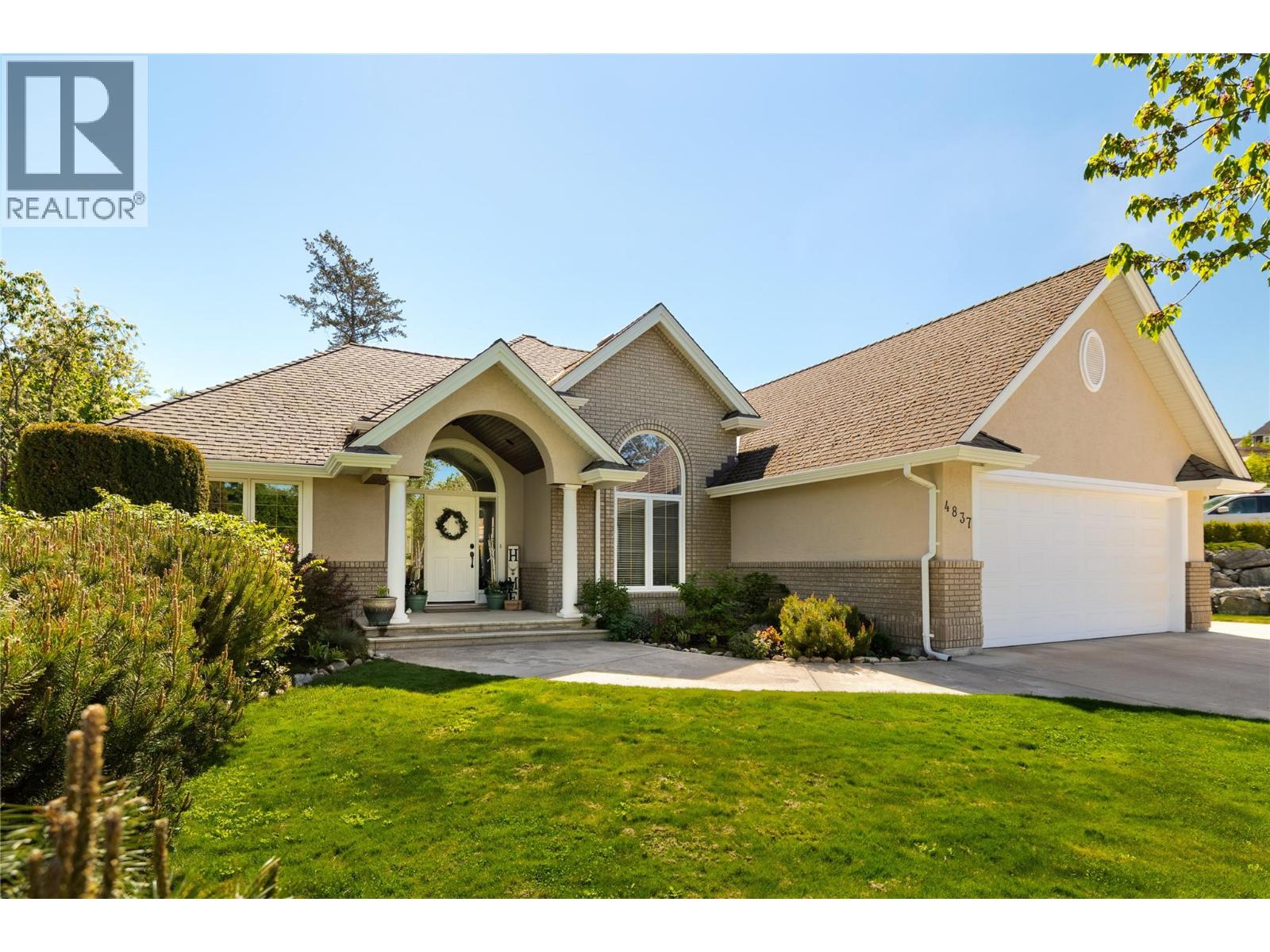 4837 Canyon Ridge Crescent, Kelowna, British Columbia  V1W 4A1 - Photo 57 - 10385522