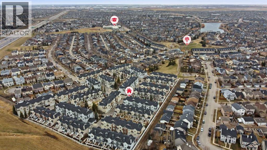 305 Elgin Gardens SE, Calgary, Alberta  T2Z 4T5 - Photo 32 - A2302423