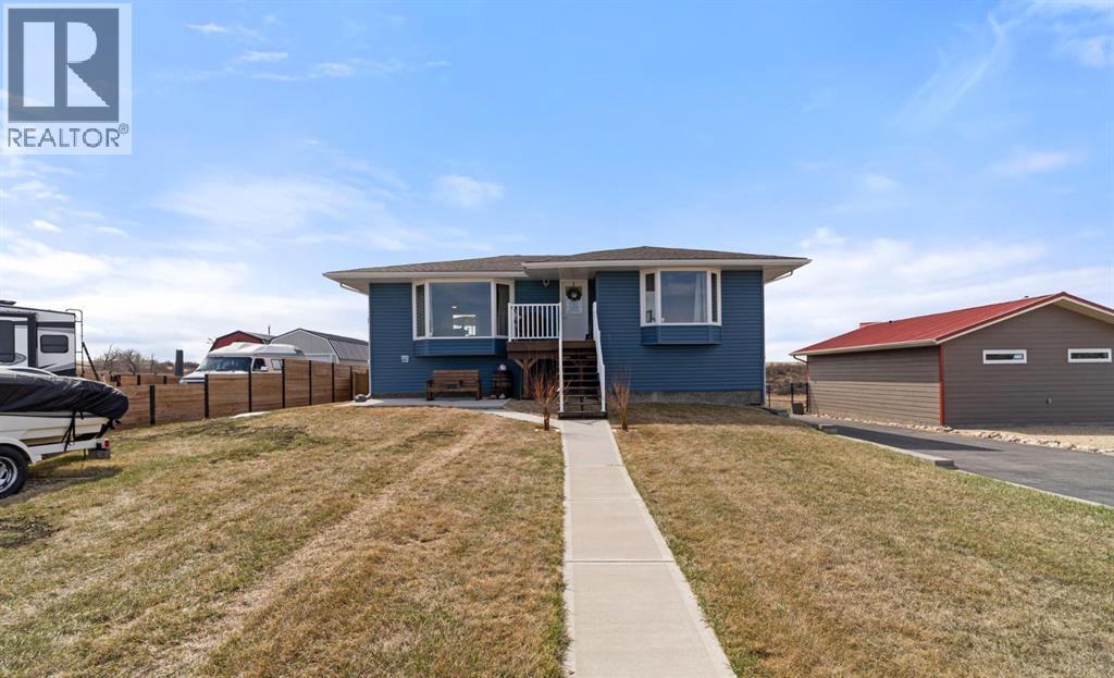 20 Marina View, Rural Stettler No. 6, Alberta  T0C 2L0 - Photo 1 - A2305483
