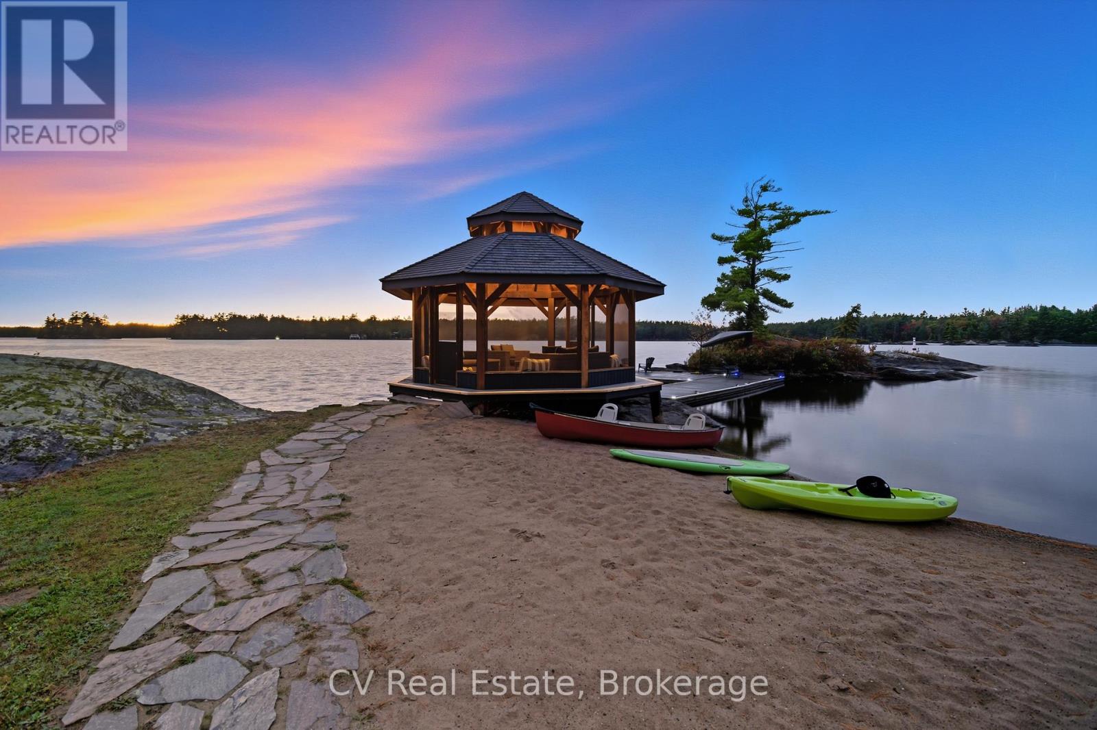 1069 White Eagle Road, Gravenhurst, Ontario  P0E 1G0 - Photo 10 - X13099660