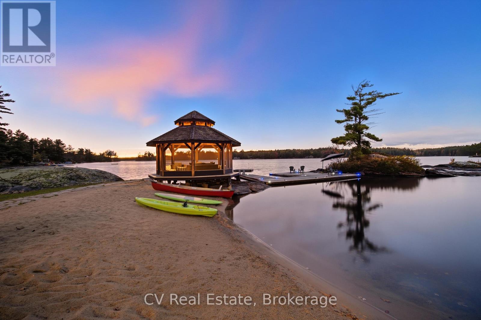 1069 White Eagle Road, Gravenhurst, Ontario  P0E 1G0 - Photo 11 - X13099660