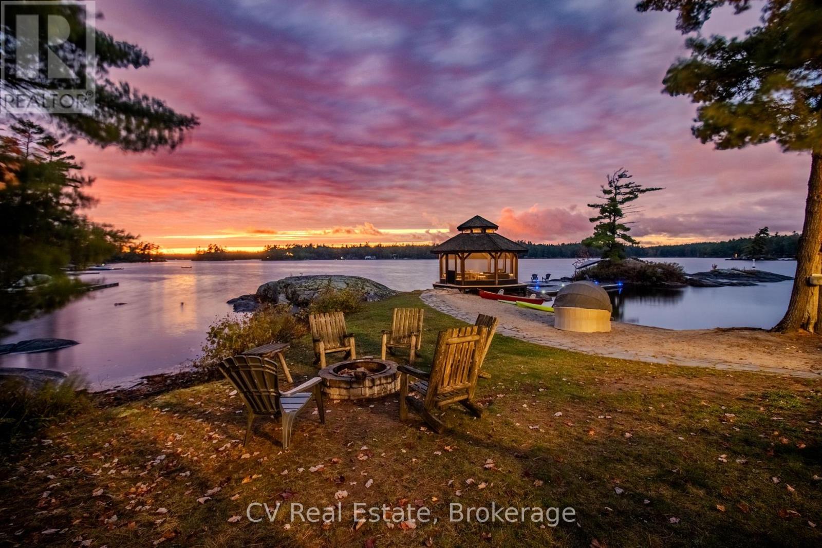 1069 White Eagle Road, Gravenhurst, Ontario  P0E 1G0 - Photo 12 - X13099660