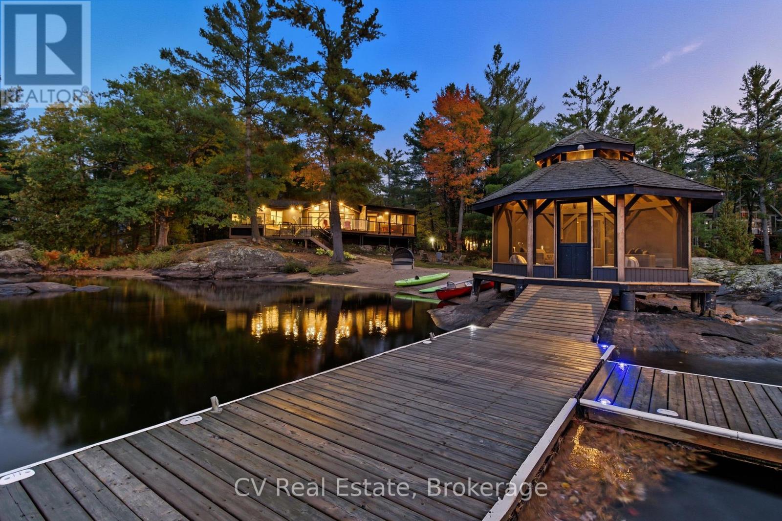 1069 White Eagle Road, Gravenhurst, Ontario  P0E 1G0 - Photo 13 - X13099660
