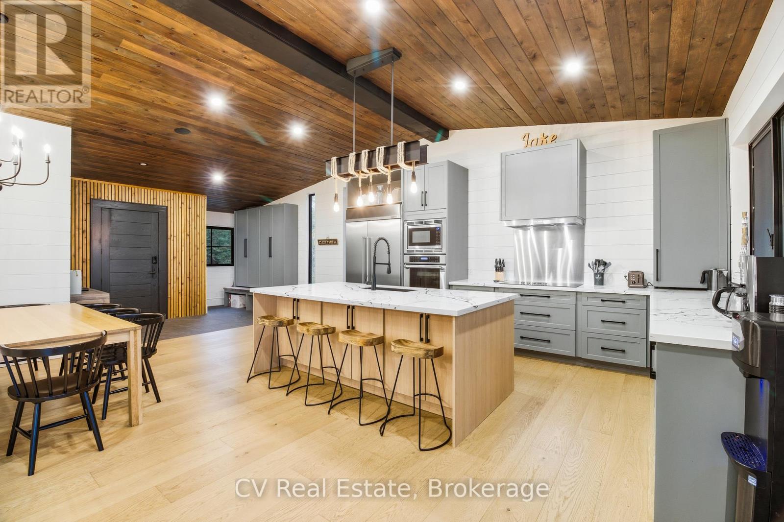 1069 White Eagle Road, Gravenhurst, Ontario  P0E 1G0 - Photo 17 - X13099660