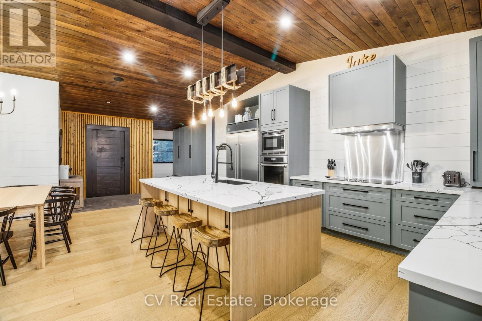 1069 White Eagle Road, Gravenhurst, Ontario  P0E 1G0 - Photo 18 - X13099660