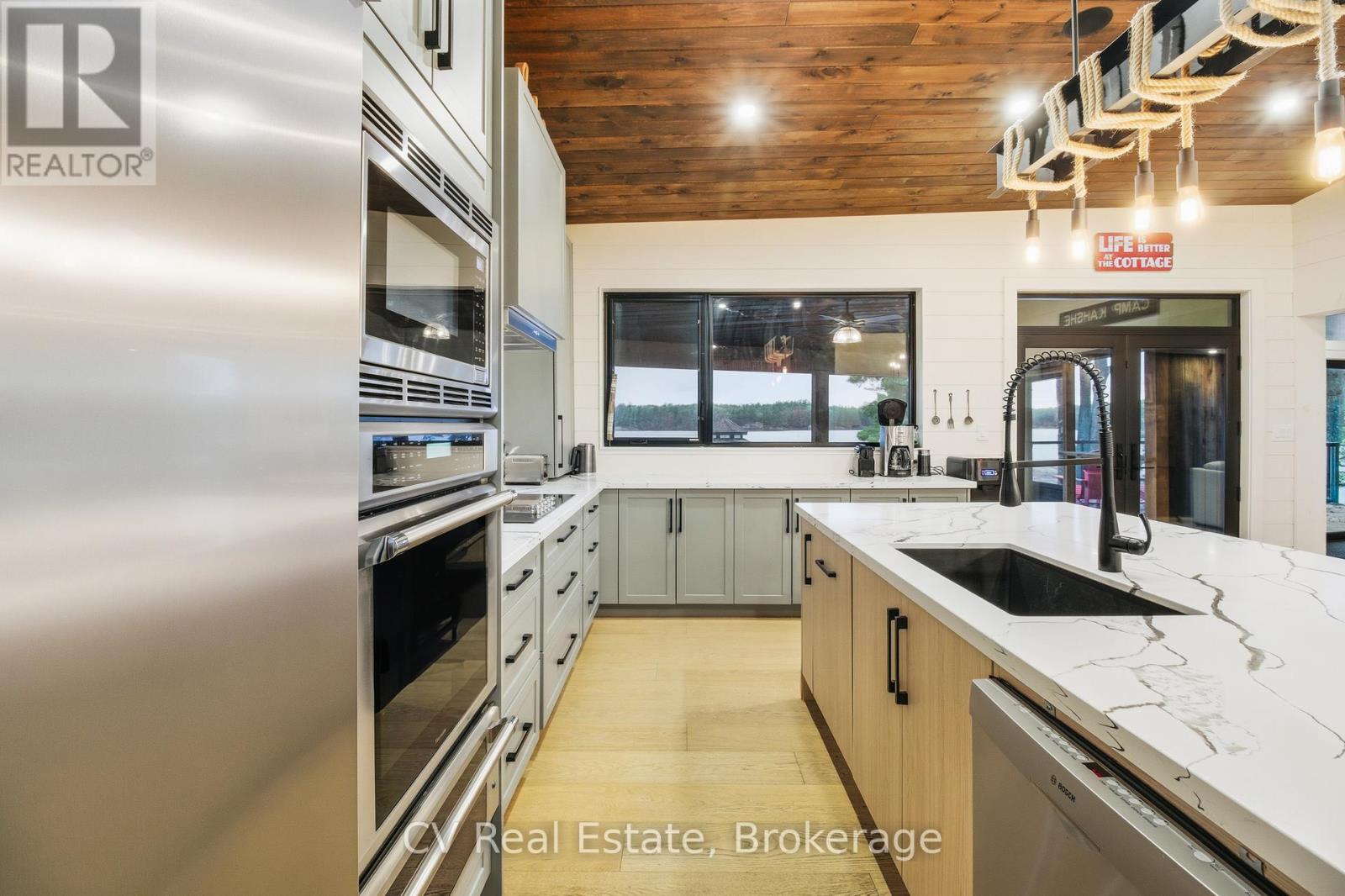 1069 White Eagle Road, Gravenhurst, Ontario  P0E 1G0 - Photo 21 - X13099660