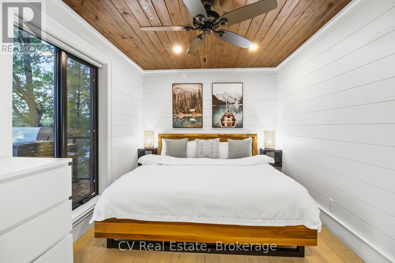 1069 White Eagle Road, Gravenhurst, Ontario  P0E 1G0 - Photo 31 - X13099660