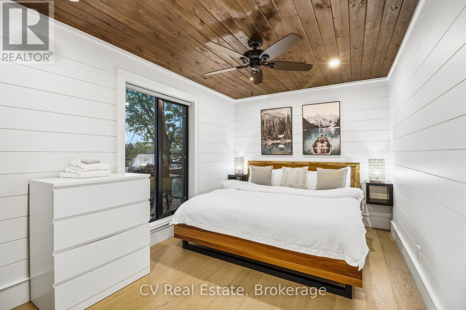 1069 White Eagle Road, Gravenhurst, Ontario  P0E 1G0 - Photo 32 - X13099660