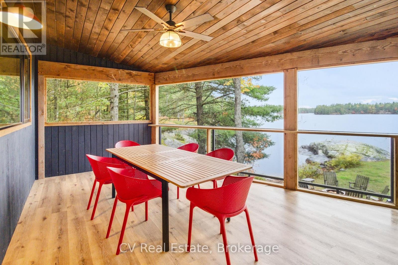 1069 White Eagle Road, Gravenhurst, Ontario  P0E 1G0 - Photo 36 - X13099660