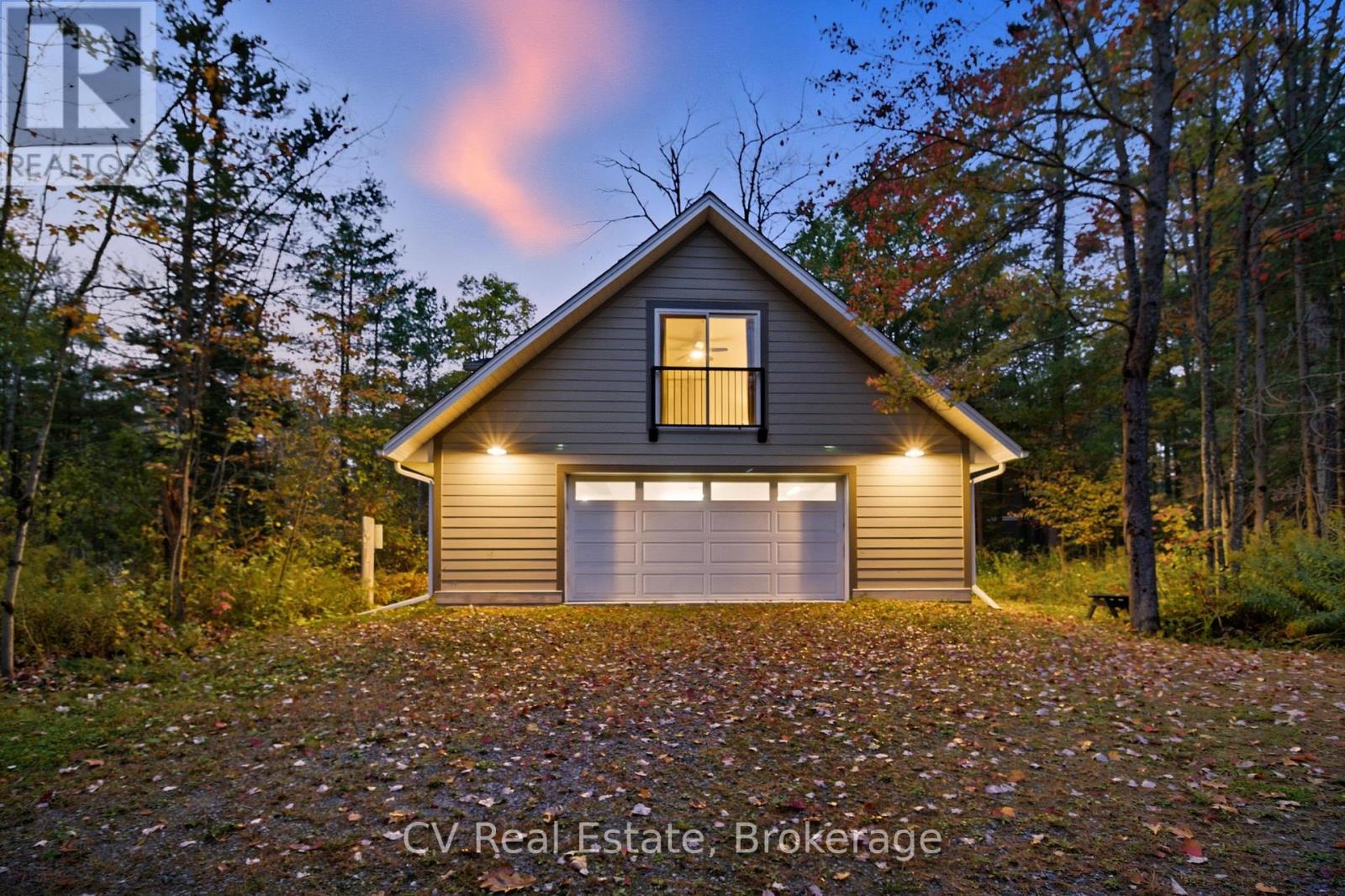 1069 White Eagle Road, Gravenhurst, Ontario  P0E 1G0 - Photo 37 - X13099660