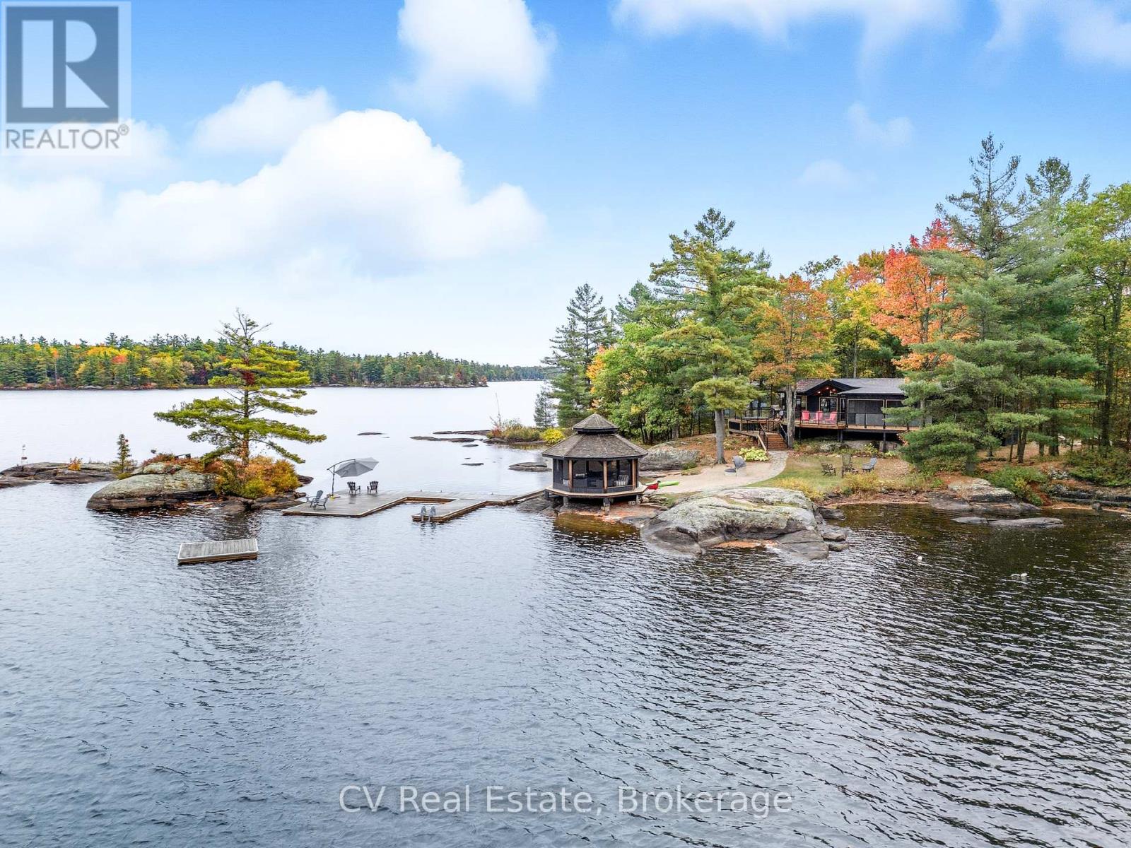 1069 White Eagle Road, Gravenhurst, Ontario  P0E 1G0 - Photo 44 - X13099660