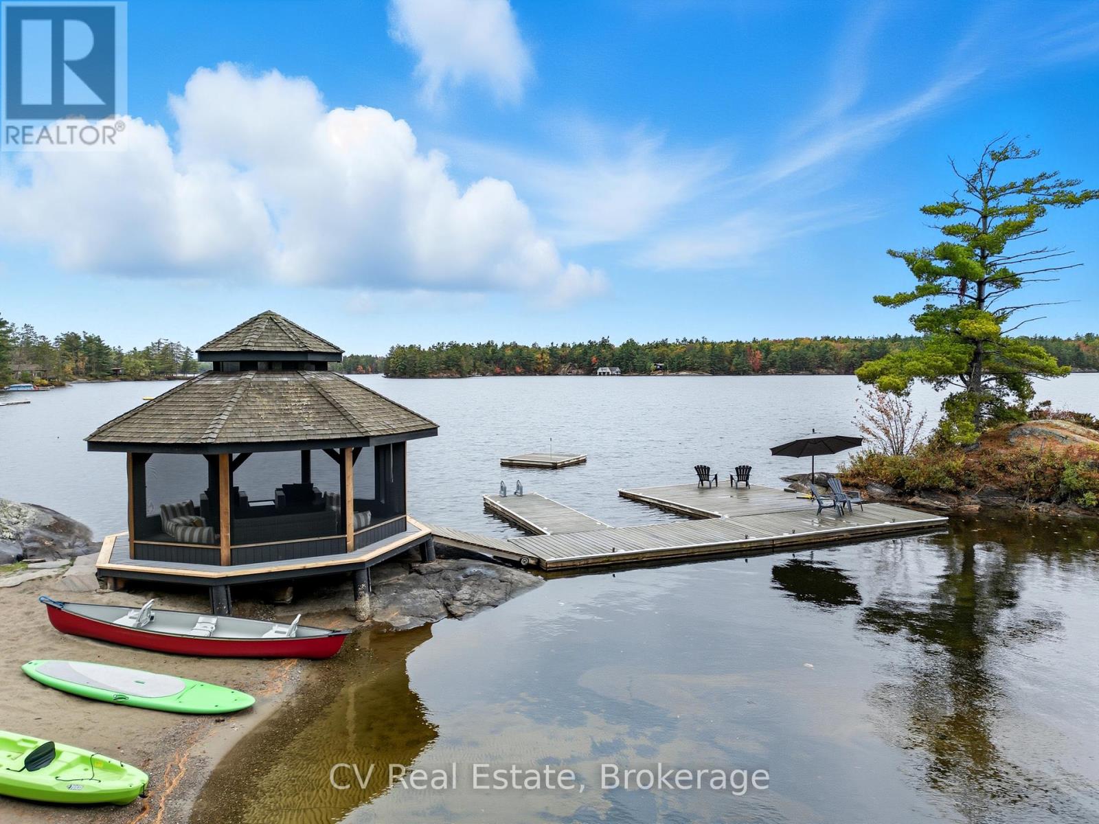 1069 White Eagle Road, Gravenhurst, Ontario  P0E 1G0 - Photo 45 - X13099660