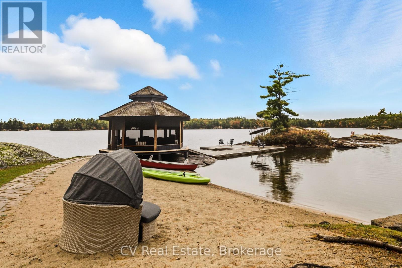 1069 White Eagle Road, Gravenhurst, Ontario  P0E 1G0 - Photo 46 - X13099660