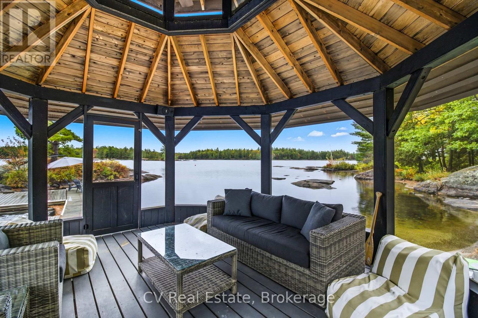 1069 White Eagle Road, Gravenhurst, Ontario  P0E 1G0 - Photo 47 - X13099660