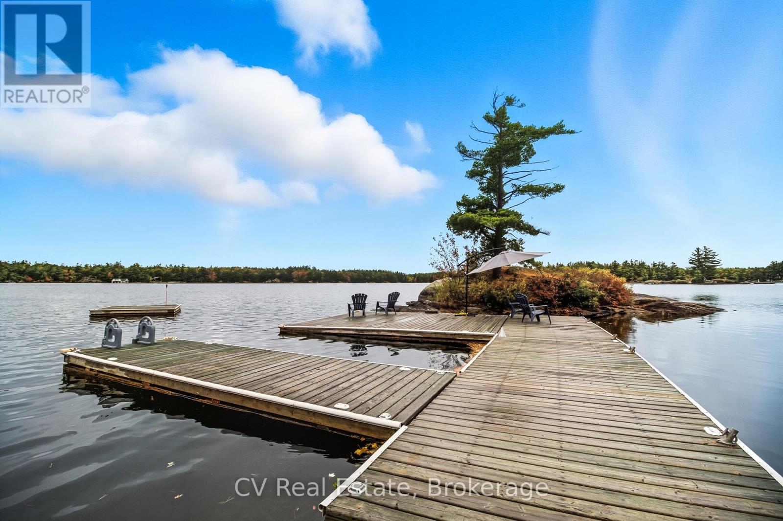 1069 White Eagle Road, Gravenhurst, Ontario  P0E 1G0 - Photo 48 - X13099660