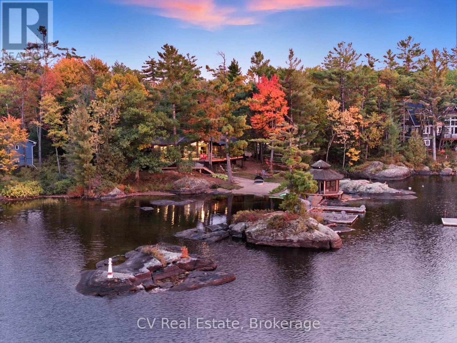 1069 White Eagle Road, Gravenhurst, Ontario  P0E 1G0 - Photo 49 - X13099660