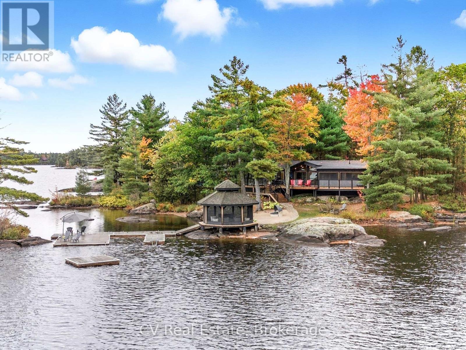 1069 White Eagle Road, Gravenhurst, Ontario  P0E 1G0 - Photo 5 - X13099660