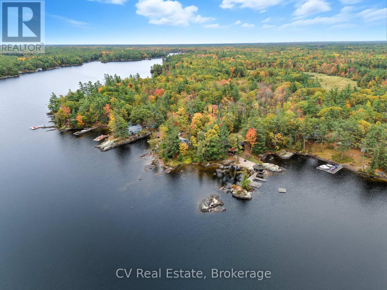 1069 White Eagle Road, Gravenhurst, Ontario  P0E 1G0 - Photo 50 - X13099660