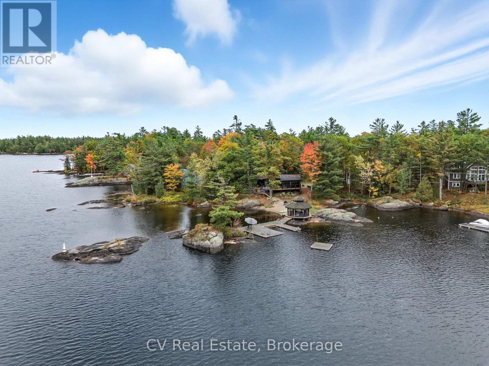 1069 White Eagle Road, Gravenhurst, Ontario  P0E 1G0 - Photo 7 - X13099660