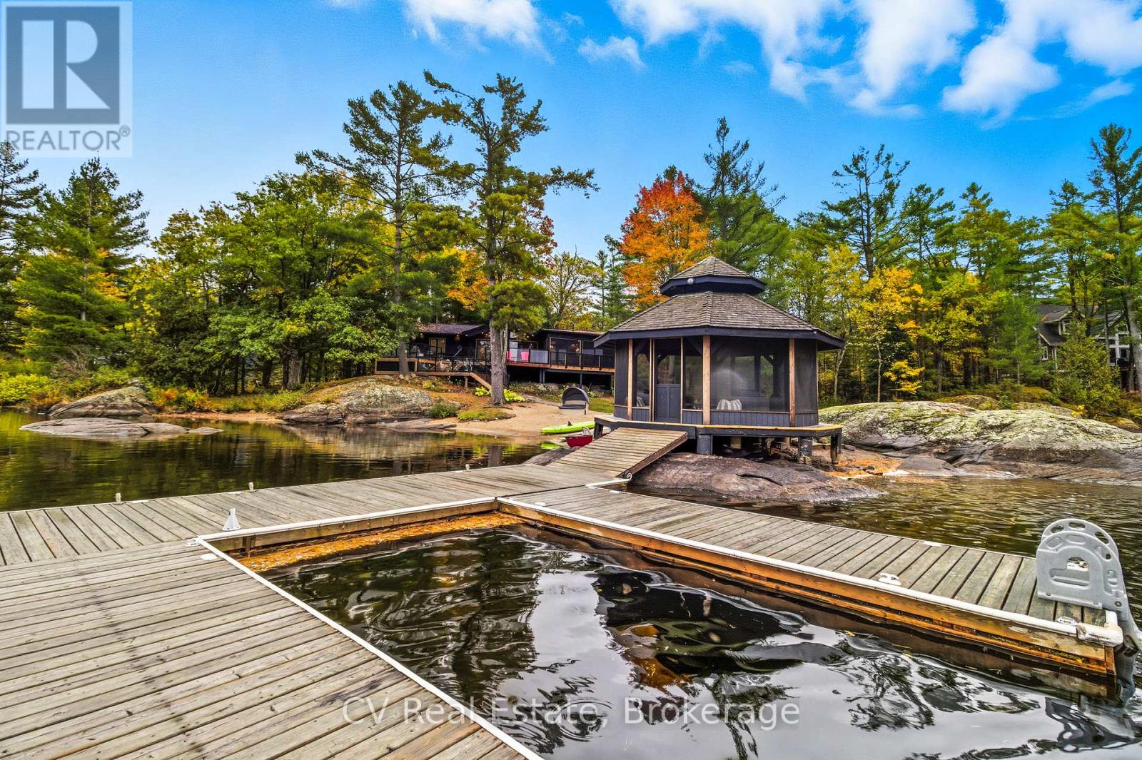 1069 White Eagle Road, Gravenhurst, Ontario  P0E 1G0 - Photo 8 - X13099660