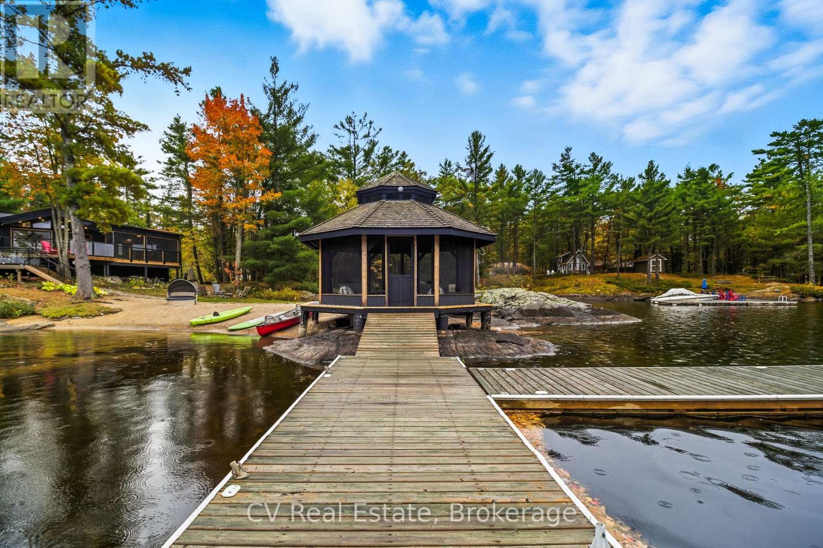 1069 White Eagle Road, Gravenhurst, Ontario  P0E 1G0 - Photo 9 - X13099660
