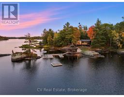 1069 WHITE EAGLE ROAD, gravenhurst (morrison), Ontario
