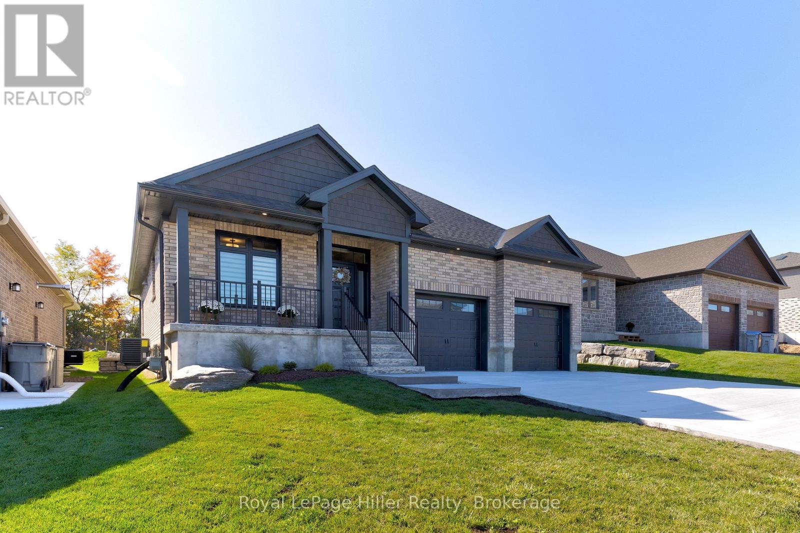 125 Pugh Street, Perth East, Ontario  N0K 1M0 - Photo 3 - X13099670