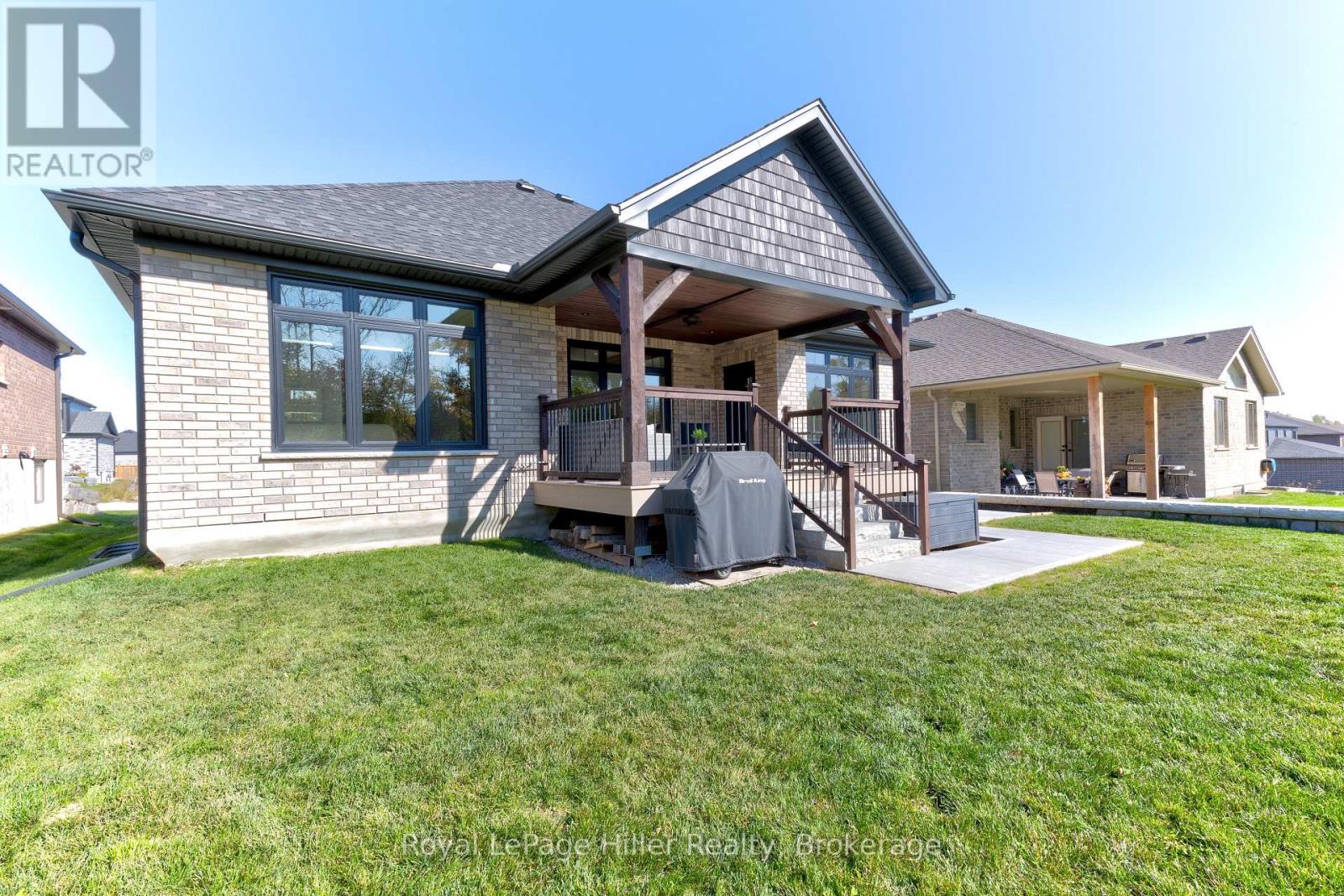 125 Pugh Street, Perth East, Ontario  N0K 1M0 - Photo 4 - X13099670