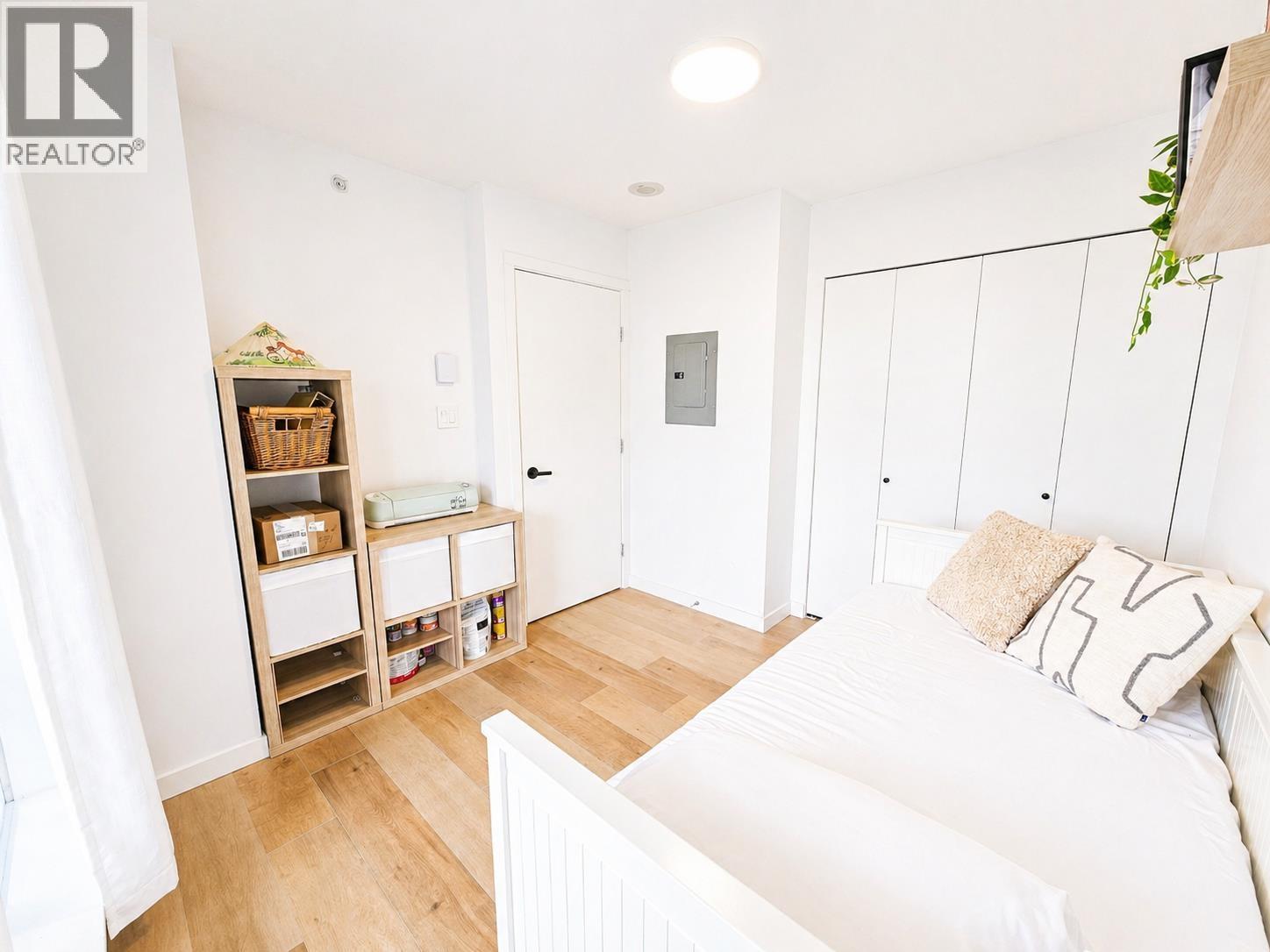 1006 555 Delestre Avenue, Coquitlam, British Columbia  V3K 0A9 - Photo 21 - R3120905