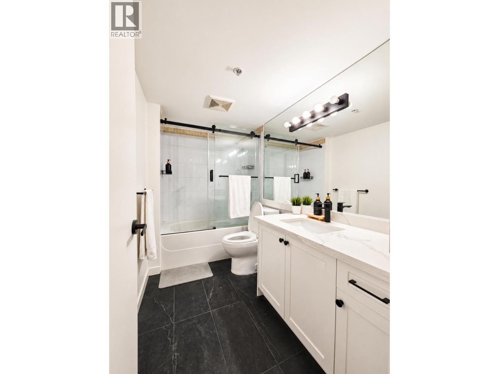 1006 555 Delestre Avenue, Coquitlam, British Columbia  V3K 0A9 - Photo 10 - R3120905