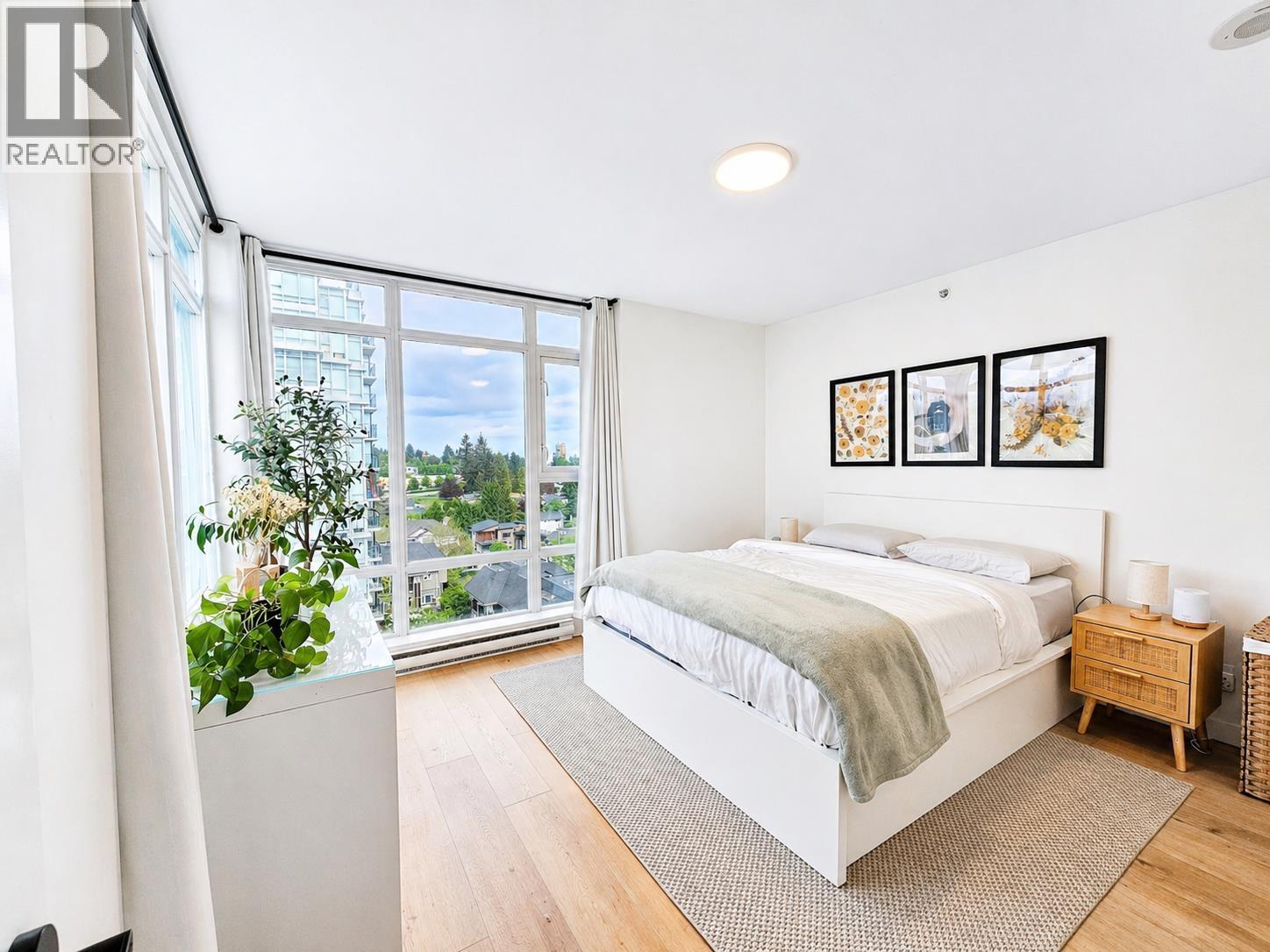 1006 555 Delestre Avenue, Coquitlam, British Columbia  V3K 0A9 - Photo 14 - R3120905