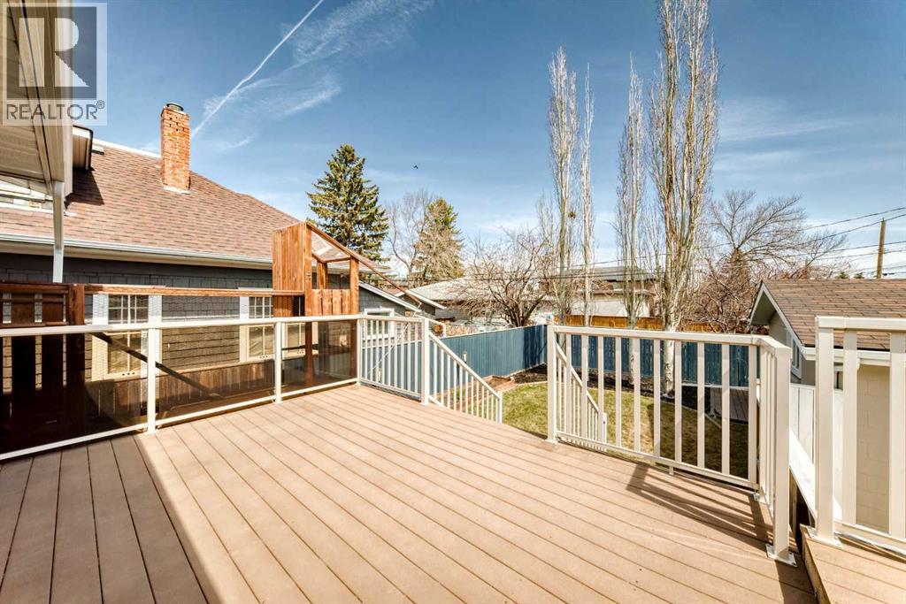 2212 4 Street NE, Calgary, Alberta  T3E 4T9 - Photo 42 - A2308261