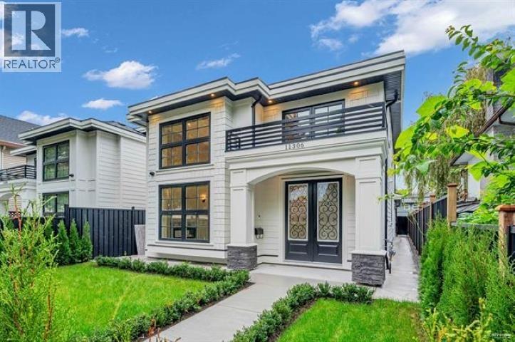 11306 WILLIAMS ROAD, Richmond, British Columbia