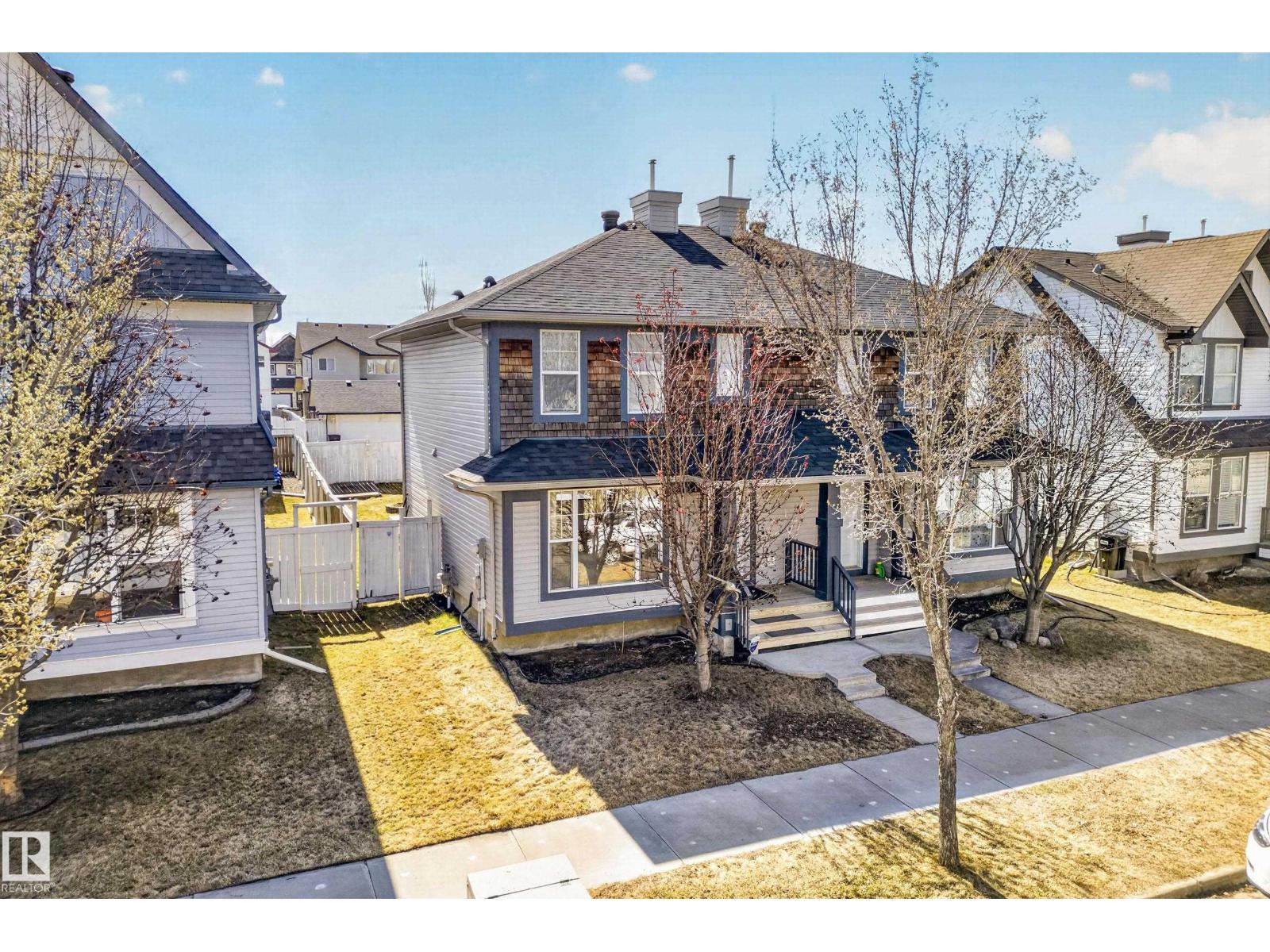 5915 SOUTH TERWILLEGAR BV NW, edmonton, Alberta
