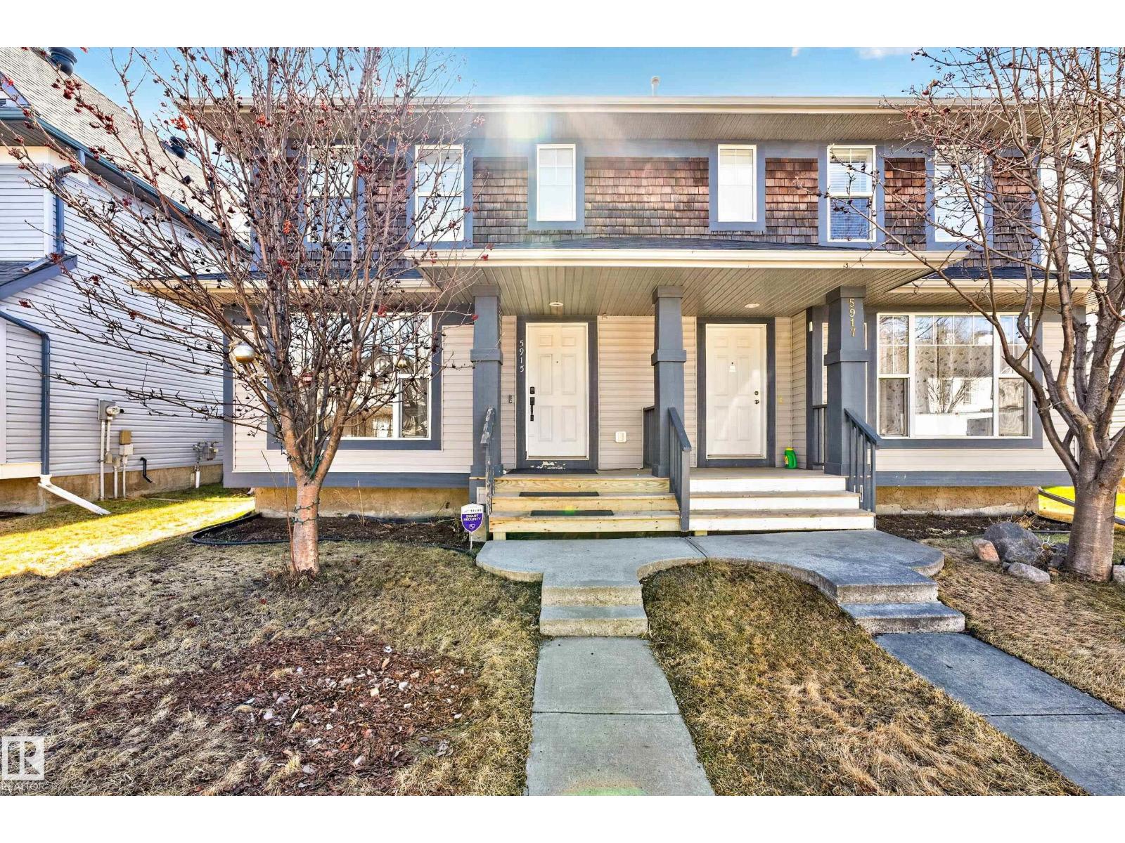 5915 South Terwillegar Bv Nw, Edmonton, Alberta  T6R 0A7 - Photo 41 - E4486405
