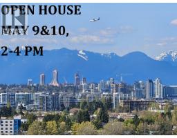 1702 5933 COONEY ROAD, Richmond, British Columbia
