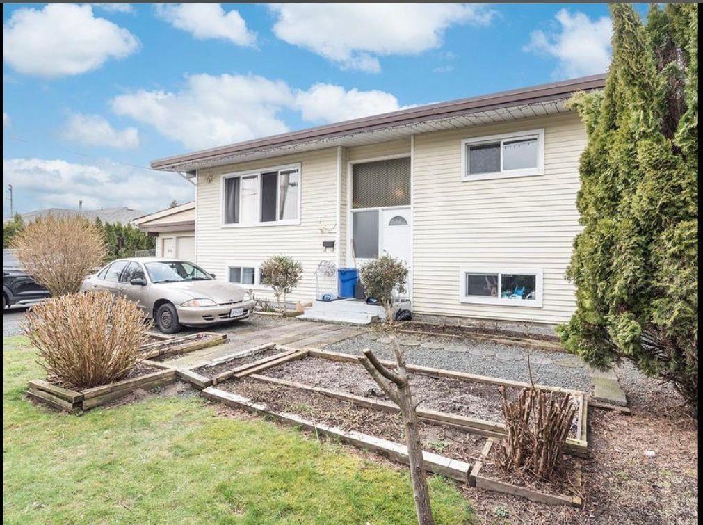 8565 Broadway Street, Chilliwack Proper South, Chilliwack, British Columbia  V2P 5V4 - Photo 8 - R3121154
