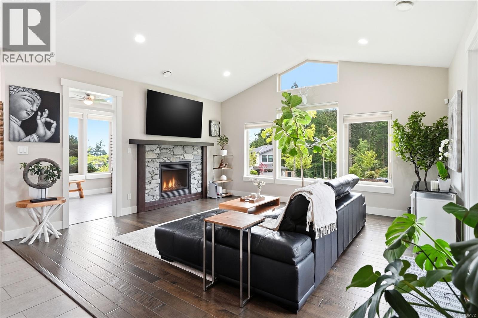 101 Ridgeline Terr, Nanaimo, British Columbia  V9T 0G8 - Photo 8 - 1036172