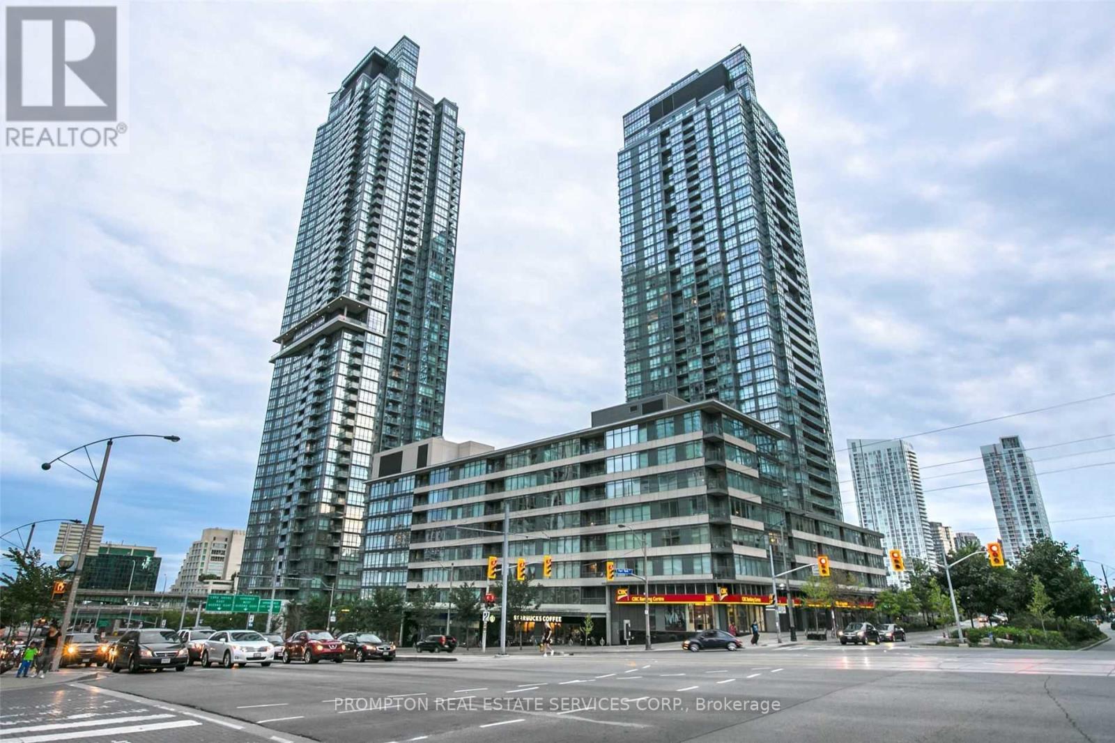 3307 - 11 Brunel Court, Toronto, Ontario  M5V 3Y3 - Photo 9 - C13099678